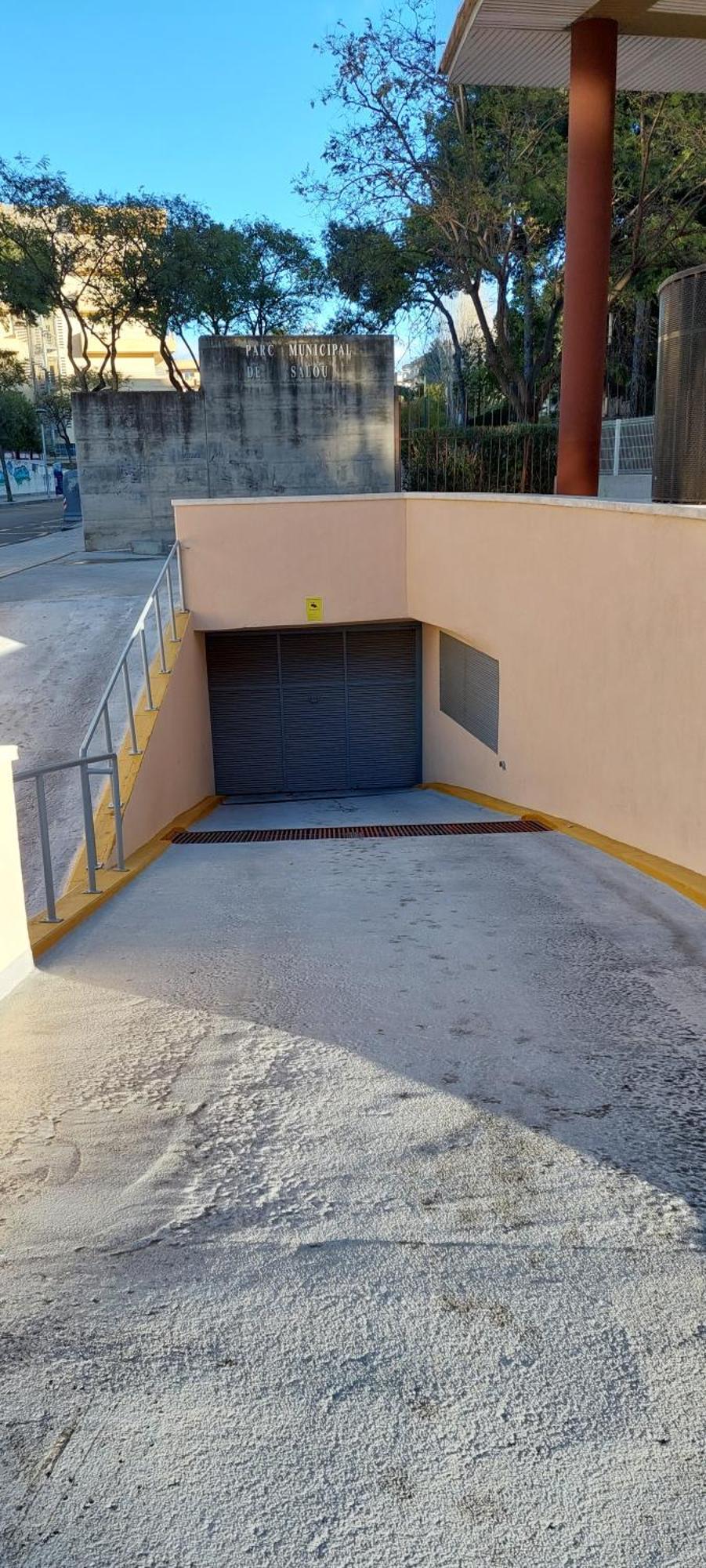 Apartamento 1 línea de playa + Parking! Salou Exterior foto