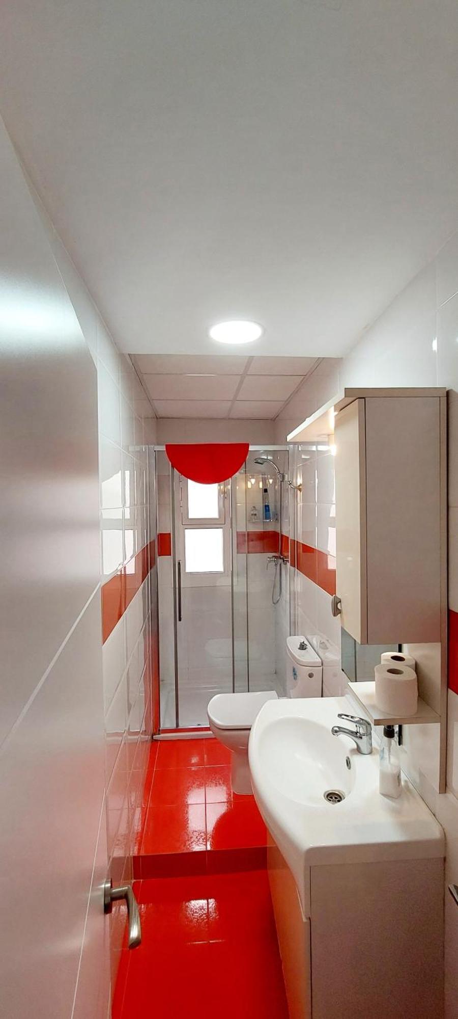 Apartamento 1 línea de playa + Parking! Salou Exterior foto