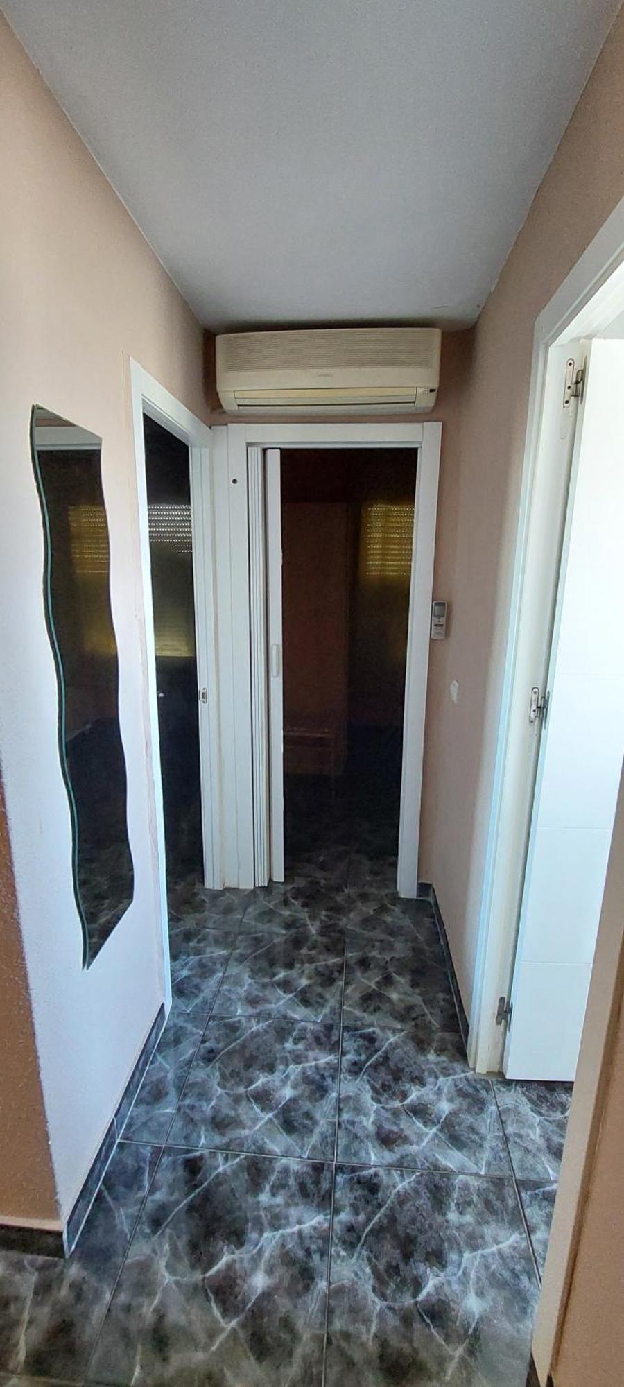 Apartamento 1 línea de playa + Parking! Salou Exterior foto