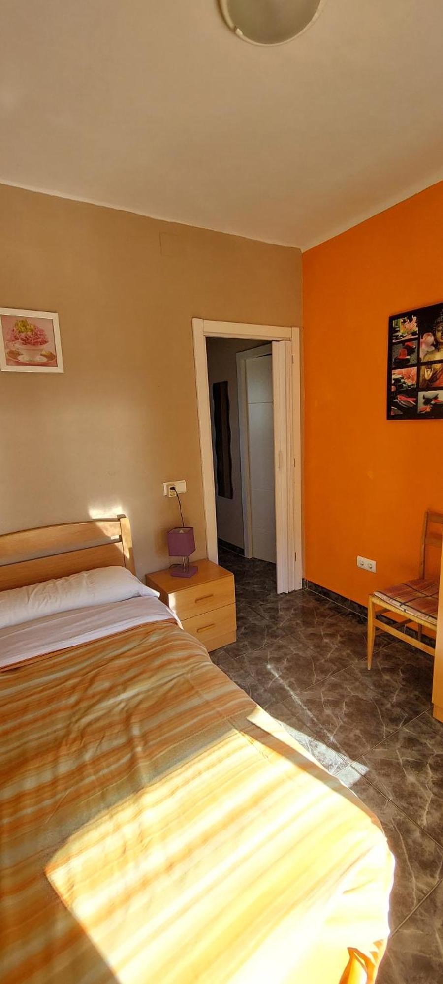 Apartamento 1 línea de playa + Parking! Salou Exterior foto